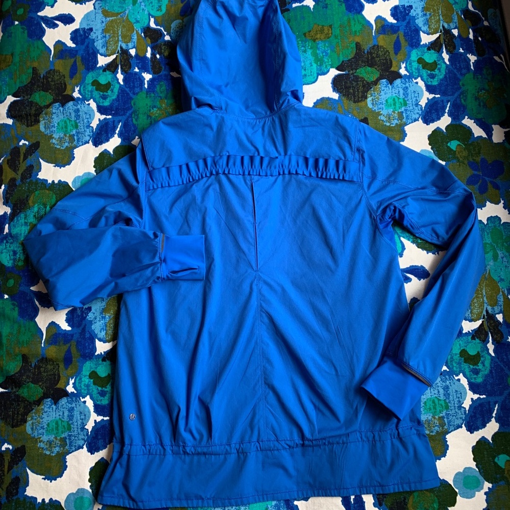 Lululemon Run Bandit Jacket - Picture 3 of 8